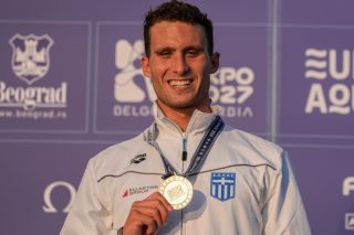 apostolos papastamos